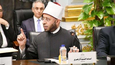 الأوقاف: رتبنا زيارة لأئمة الوزارة من ذوي الهمم لمدينة العلمين الجديدة