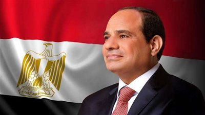 الرئيس السيسى يهنئ نظيره الأوكرانى بمناسبة الاحتفال بذكرى يوم الاستقلال