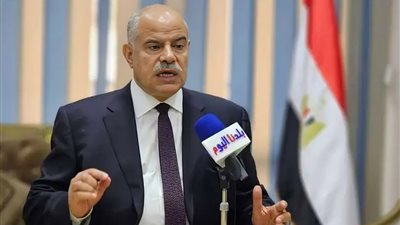 خلي بالك من شقتك.. اللواء رأفت الشرقاوي يوجه رسالة هامة