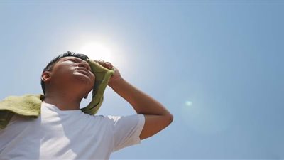 تفاصيل حالة الطقس ودرجات الحرارة المتوقعة اليوم الجمعة 23 أغسطس