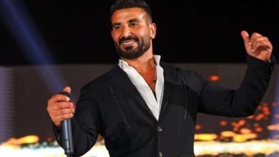 أحمد سعد يكشف سر  أغنية سعودي وأسمر ويرد على كل من انتقد