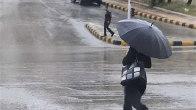 أمطار رعدية.. تحذير عاجل من الأرصاد الجوية بشأن حالة الطقس اليوم السبت 24 أغسطس 2024