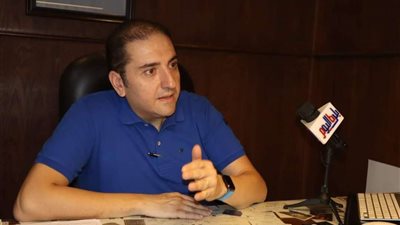 شعبة المستوردين: قرار المركزي بحصر طلبات استيراد السلع  يؤكد توافر الدولار