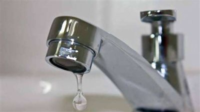 مياه أسيوط: انخفاض ضغط المياه في بعض المناطق بسبب زيادة الطلب