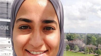 وفاة غامضة للباحثة المصرية ريم حامد في فرنسا تثير الشكوك والقلق