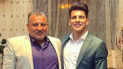 والد أحمد زيزو لـ«بلدنا اليوم»: محدش بيحب الزمالك أكتر من جمهوره.. ومجلس الإدارة غرضها الاستفادة من النادي