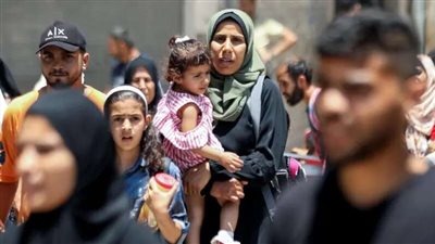 قادة بريطانيا وفرنسا وألمانيا وإيطاليا يدعمون جهود مصر وقطر وأمريكا بشأن قطاع غزة