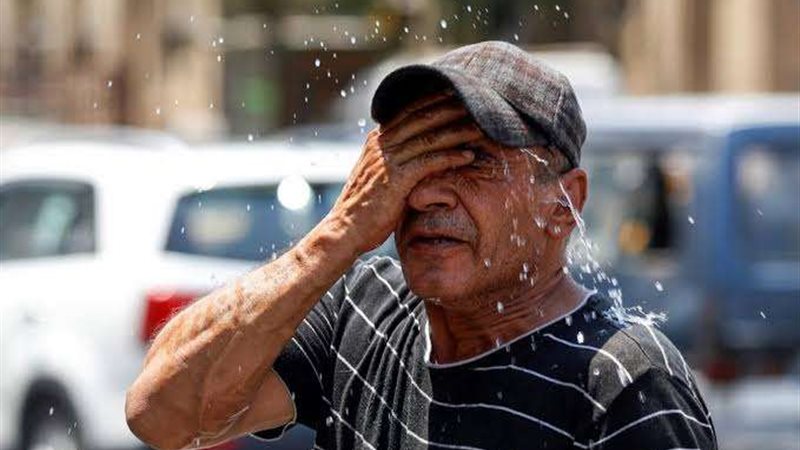 حالة الطقس غدًا الأحد