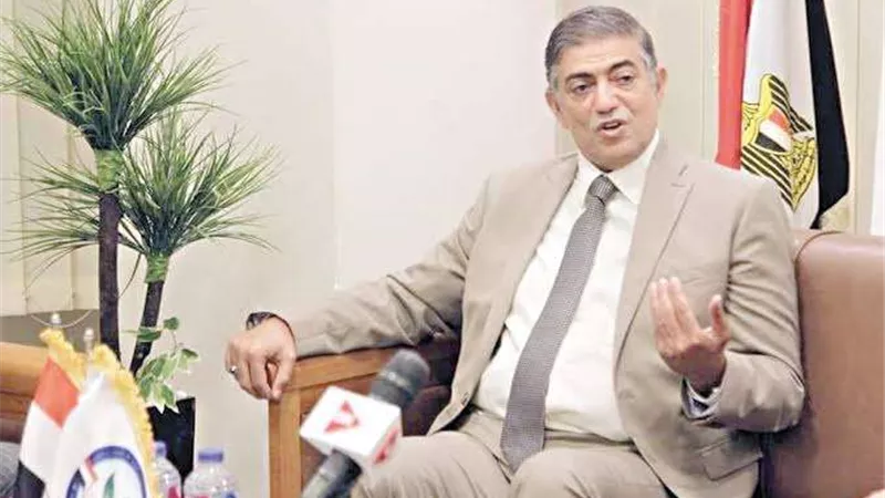 خاص| «الإصلاح والنهضة»: الاستثمار بالطاقة المتجددة يعكس التزام الدولة بتعزيز استدامة البيئة