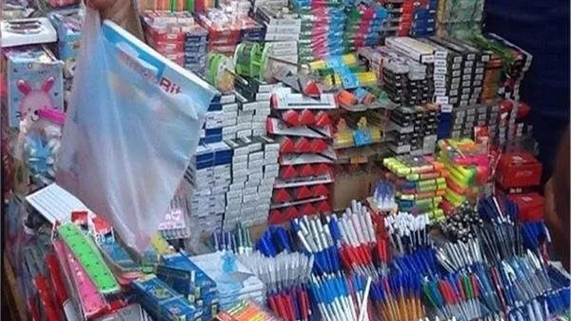 محافظ أسيوط: إطلاق مبادرة لإقامة معارض أهلا مدارس بتخفيض 25% للتخفيف عن أولياء الأمور