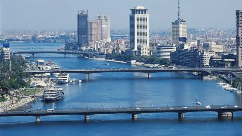 العظمى بالقاهرة 38.. الأرصاد تكشف حالة الطقس غدًا وحتى نهاية الأسبوع