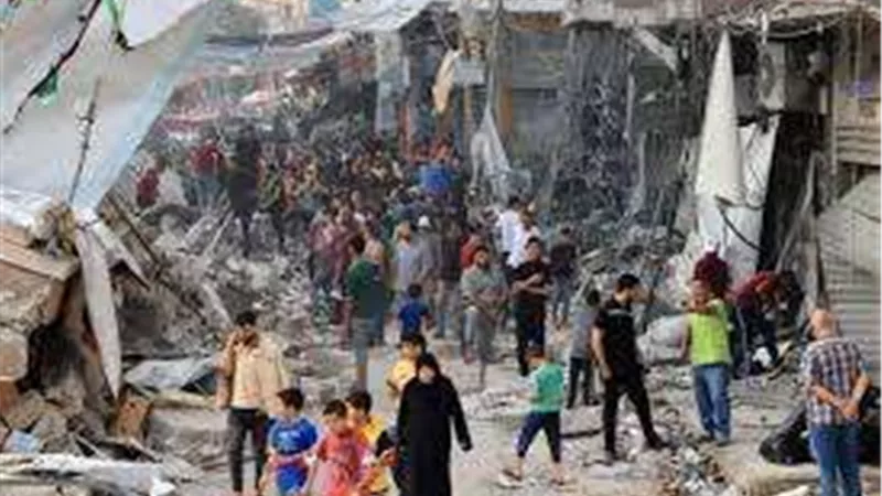 وزير التعليم الفلسطيني: الاحتلال دمر 290 مدرسة من أصل 309 منذ أكتوبر
