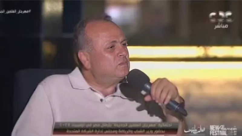 عمرو الفقي: تكريم أبطال الأولمبياد على هامش مباراة سوبر الأهلي والزمالك بالإمارات