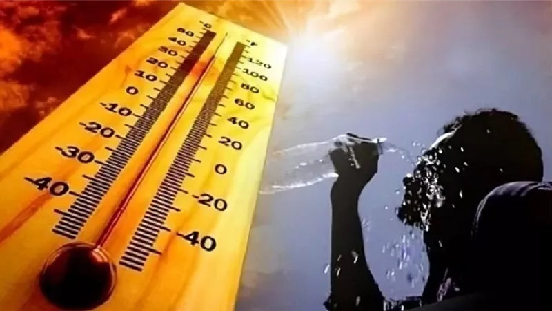 تحذير هام من الأرصاد بشأن حالة الطقس اليوم الإثنين 19 أغسطس
