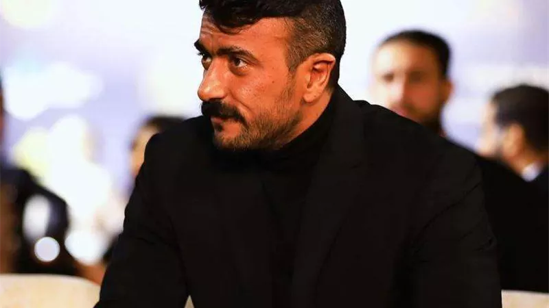 سبب تغيير اسم مسلسل أحمد العوضي بالموسم الرمضاني.. مفاجأة