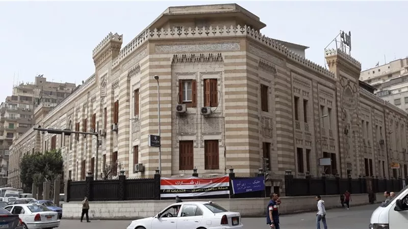 الأزهري: الأوقاف ستعلن عن تعاون مع وزارة التربية والتعليم في ملف بناء الإنسان وتعزيز القيم
