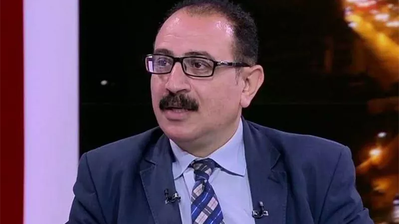 أستاذ علوم سياسية: زيارة بلينكن للقاهرة ذات أهمية كبرى وخاصة بعد تصريحات نتنياهو