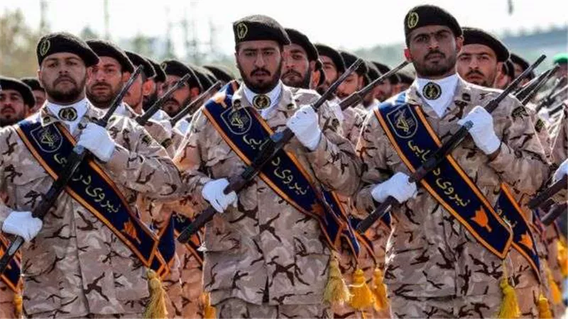 الحرس الثوري: فترة انتظار الرد الإيراني على إسرائيل قد تطول