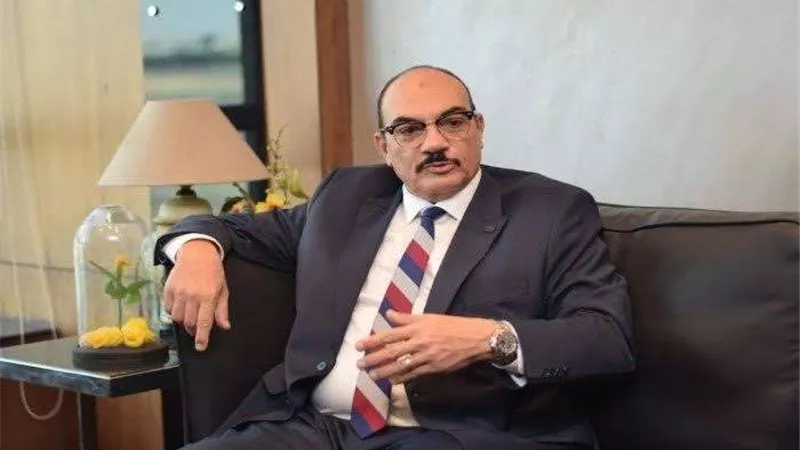 نائب رئيس حزب المؤتمر : توجيهات الرئيس السيسي بتفعيل توصيات الحبس الاحتياطي تعكس التزاما حقيقيا بتعزيز العدالة وحقوق الإنسان