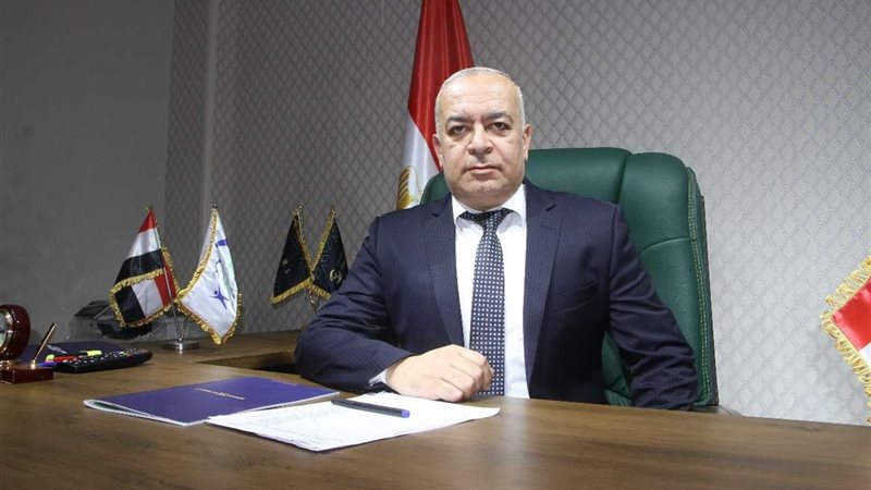 الربان وليد جودة