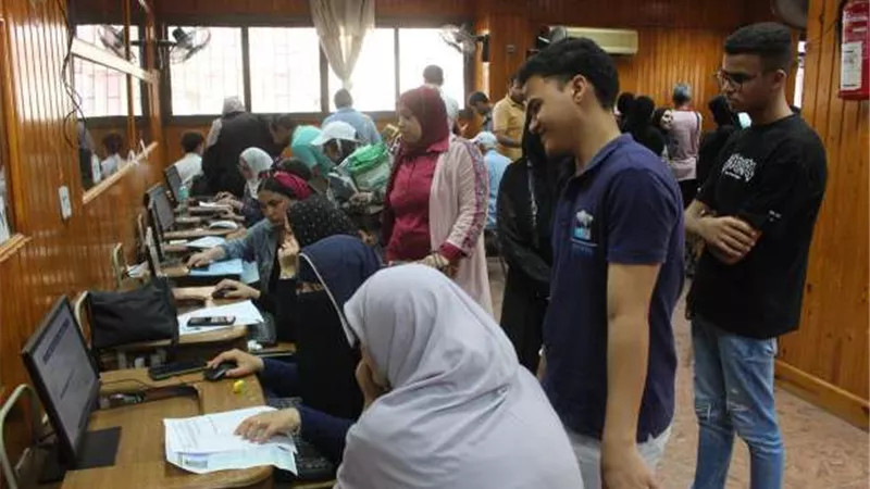 تنسيق المرحلة الثانية 2024.. خطوات ورابط التسجيل