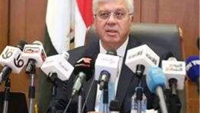 التعليم العالي تعلن القوائم المُحدثة للمؤسسات المُعتمدة بمصر