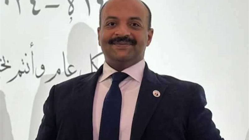 احمد تيسير