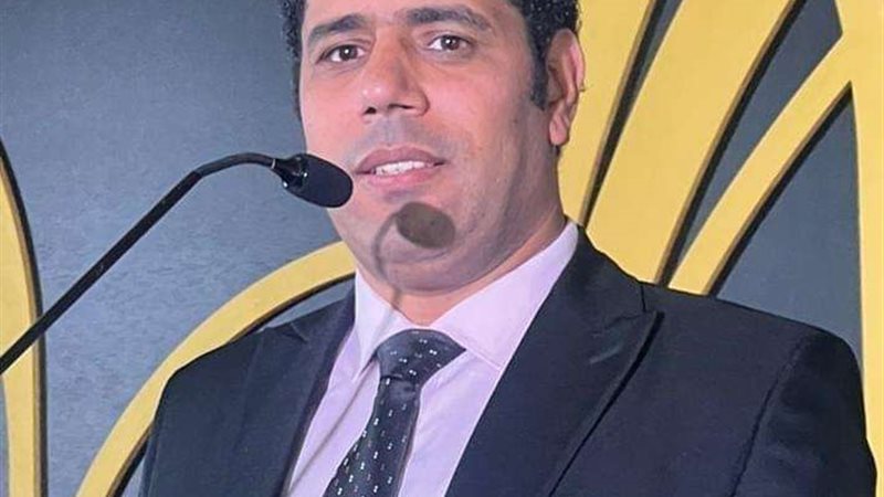 عادل زيدان