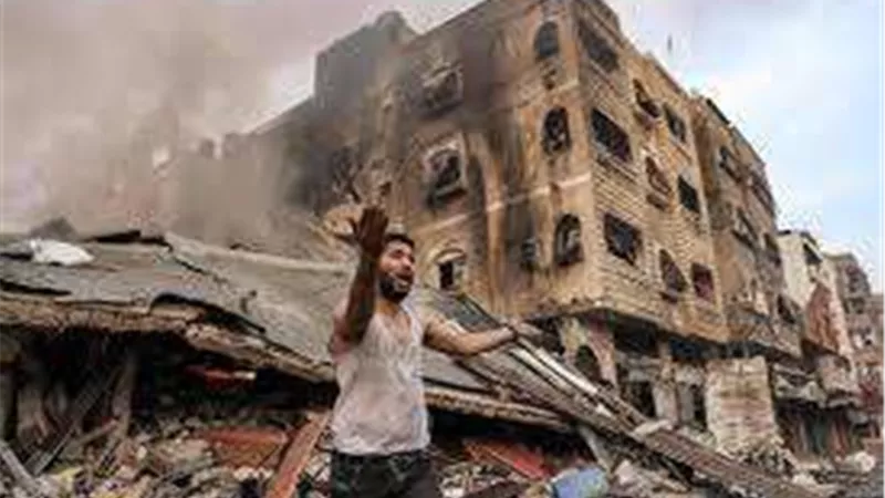 خاص| قيادي فتحاوي: نتنياهو السبب وراء فشل مفاوضات غزة