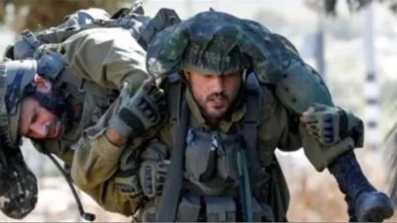 مقتل جندي إسرائيلي بنيران صديقة بغزة