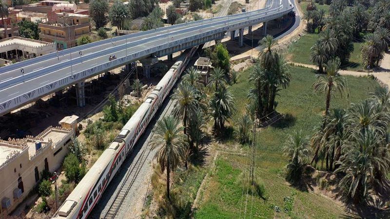 كباري - أرشيفية 