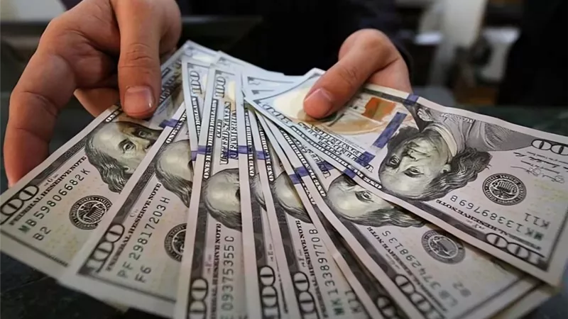 يقترب من الـ 50 جنيه.. أسعار الدولار الأمريكي اليوم السبت 24 أغسطس 2024