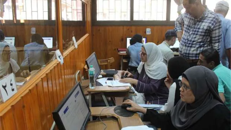تنسيق المرحلة الثالثة 2024.. كل ما تحتاج معرفته حول موعد التسجيل