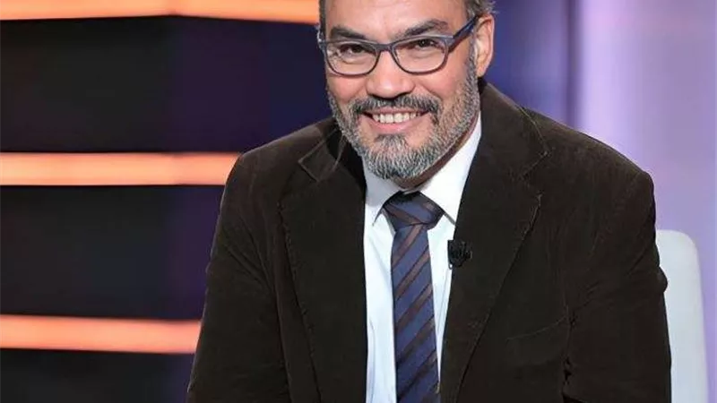 خاص | عماد دربالة: أتمني بيع زيزو.. وإدارة الزمالك غير صريحة مع الجمهور