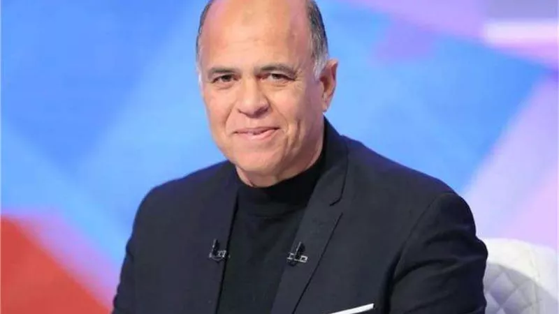 هشام يكن :  جوميز مدرب فاشل ويجب أن يرحل عن تدريب الزمالك.. وبيع زيزو خسارة | خاص