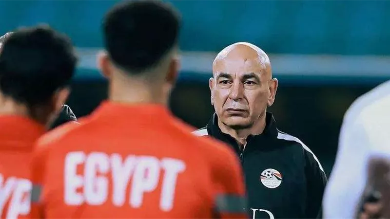 خاص | أزمة بين حسام حسن والأهلي بسبب معسكر مباراتي كاب فيردي وبتسوانا