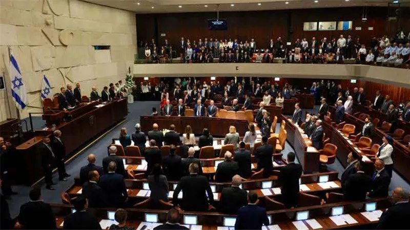 ضرب غزة بالنووي وبناء كنيس في المسجد الأقصى.. أبرز تصريحات حكومة الاحتلال المتطرفة