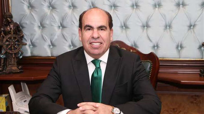 ياسر الهضيبي
