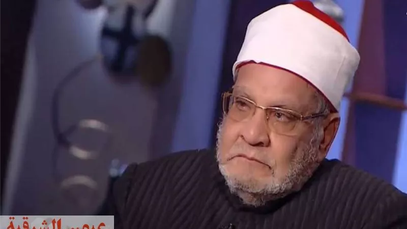 أحمد كريمة: الروث سبب حرائق المنازل بالدقهلية وليس الجن