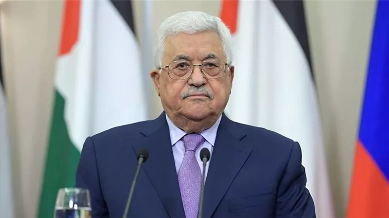 الرئيس الفلسطيني يقطع زياته إلى الرياض بعد العملية العسكرية للاحتلال بغزة