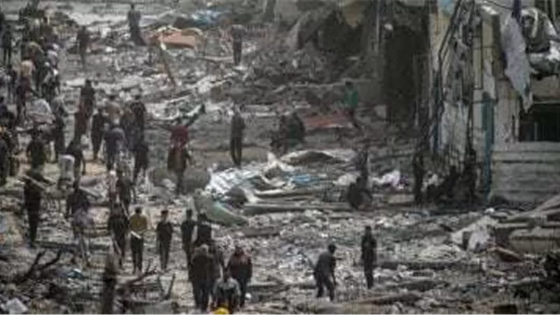مدير معهد فلسطين للأمن القومي: العملية الإسرائيلية بالضفة تستهدف إلغاء حق العودة ومحو الرموز الفلسطينية