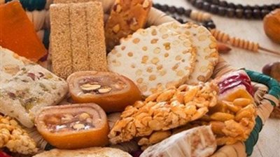 التموين تعلن عن تخفيضات تصل إلى 25% في أسعار حلوى المولد لعام 2024