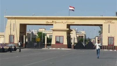 مصدر مسؤول: مصر ترفض الوجود الإسرائيلي في فيلادلفيا وتحذر من توسع الحرب