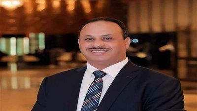 رشاد عبدالغني: توجيهات الرئيس بضم أصحاب تكافل وكرامة والعمالة غير المنتظمة للتأمين الصحي تؤكد حرصه على توفير حياة كريمة لهم