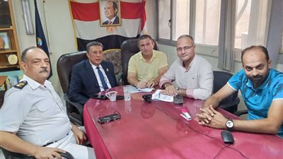 بالبحيرة..ختام امتحانات الدور الثاني للشهادة الثانوية العامة ٢٠٢٣ / ٢٠٢٤