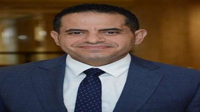 تامر الحبال : معرض مصر الدولي الأول للطيران والفضاء منصة مثالية لعرض أحدث الابتكارات والتقنيات المتقدمة في هذه الصناعة