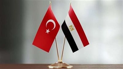 أردوغان يؤكد على أهمية تعزيز العلاقات مع مصر في زيارة السيسي لأنقرة