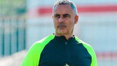 جوميز يلغي التقسيمة الفنية في مران الزمالك