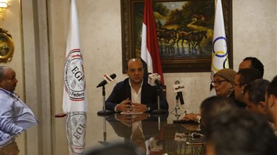 آدم السبيري يتوج بالميدالية الذهبية في كأس مصر للجمباز 2023-2024