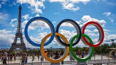 منتخب مصر للكرة الطائرة جلوس يحرز برونزية دورة الألعاب البارالمبية في باريس